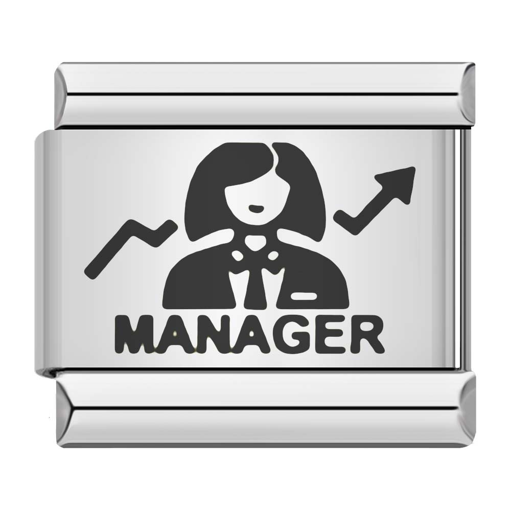 Managerin